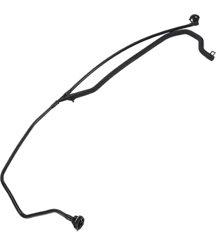 A4475010125 Hose Mercedez Benz Genuine