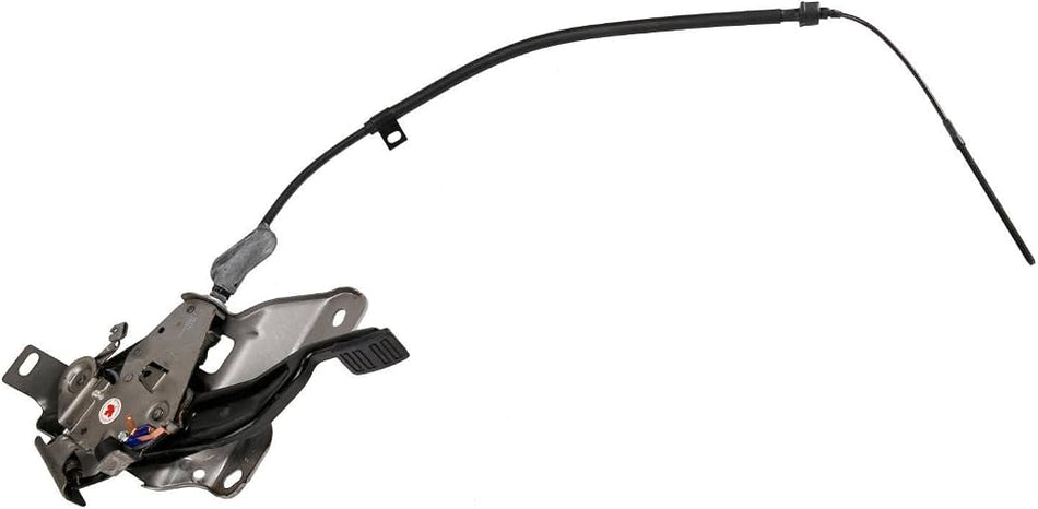 20832044 Hand Brake Assembly GM Genuine