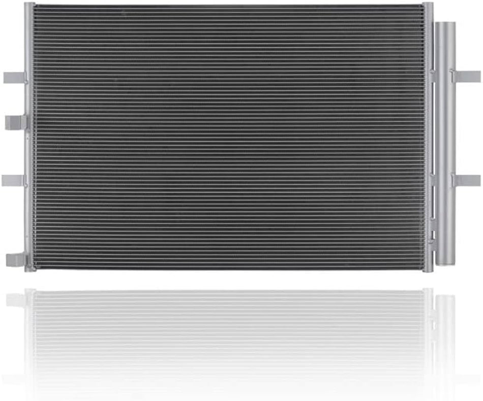 LK4Z19712A Condenser Ford Aftermarket