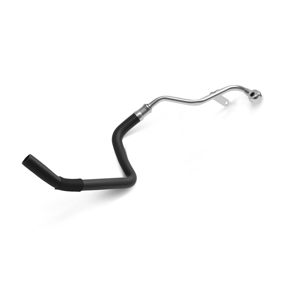 06H121492D Tubo de turbo Audi original