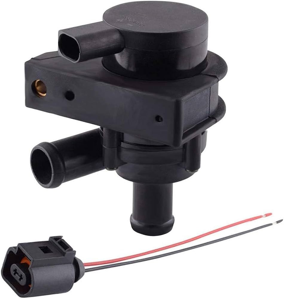 1K0965561J 補助ウォーターポンプ フォルクスワーゲン 社外品