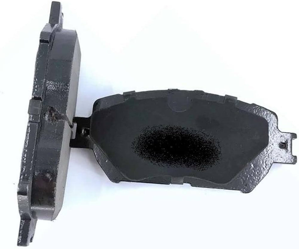 0446533240 Front Brake Pad Toyota Aftermarket