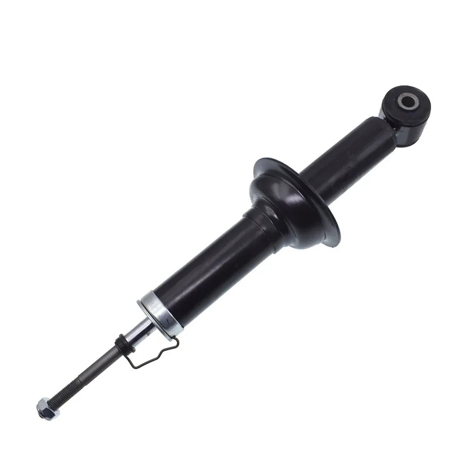 68465832AF Rear LH Shock Absorber Gldtr - Mopar Genuine