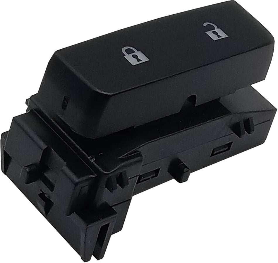 15804094 Door Lock Switch GM Genuine