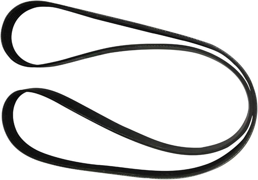 5751G7 Drive Belt Peugeot Genuine