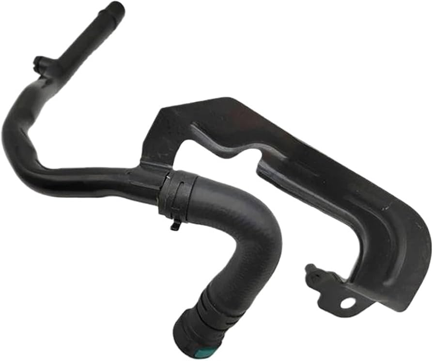 LR034624 Heater Hose Land Rover Aftermarket
