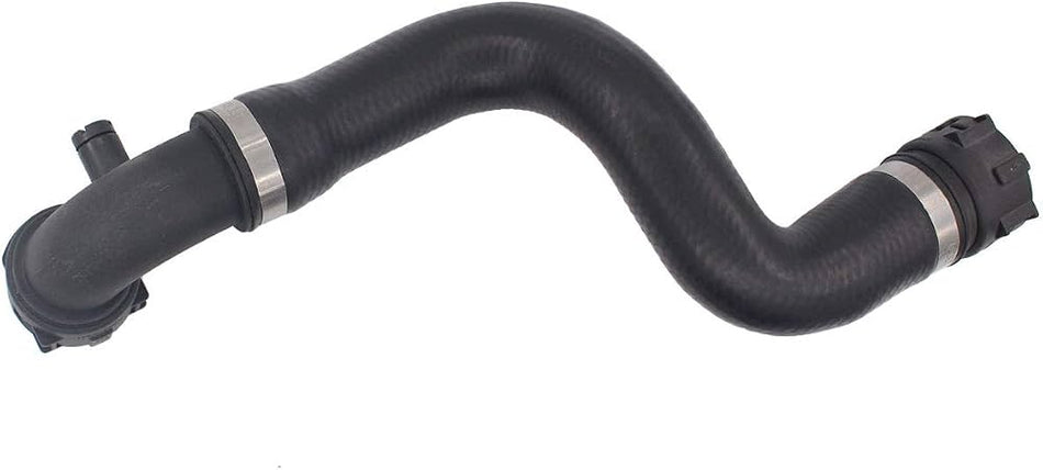 1566417 Radiator Top Main Hose Ford Aftermarket