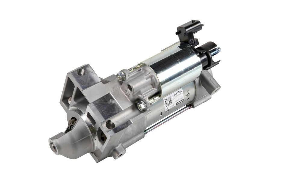 12689541 Starter Motor –GM Genuine