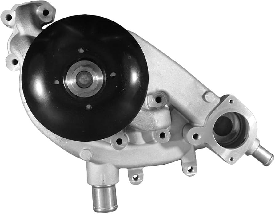 19253263 / 252901 Water Pump (without Thermostat) GM