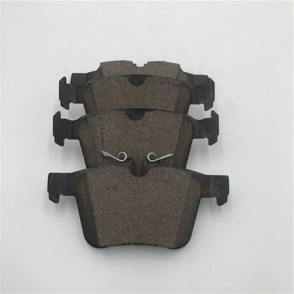 LR061385 Rear Brake Pad Land Rover Aftermarket
