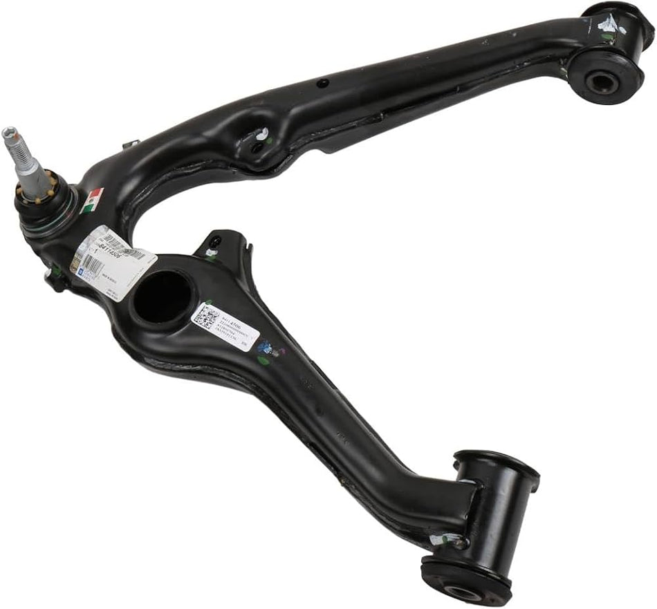 84114506 Front Both Side Lower Arm RH GM Genuine