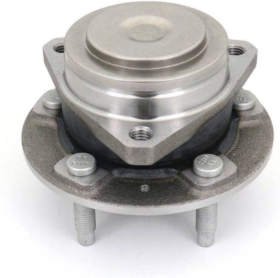 13585439 Front Hub GM Genuine