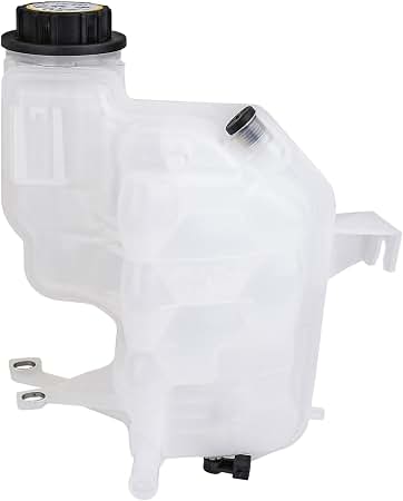 LR034654 Radiator Tank Rear Sprt Land Rover Aftermarket