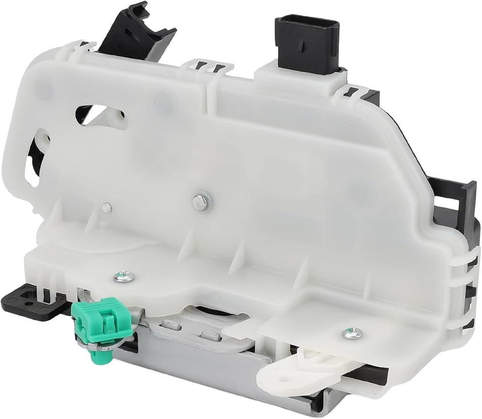 BT4Z78264A27B Front LH Door Lock Ford Genuine
