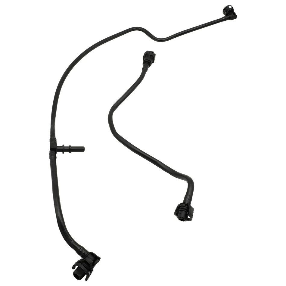 LR035630 Radiator Hose Land Rover Aftermarket