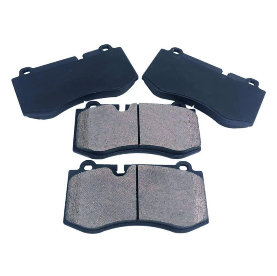 A0004209204 Front Brake Pad Mercedez Benz Aftermarket