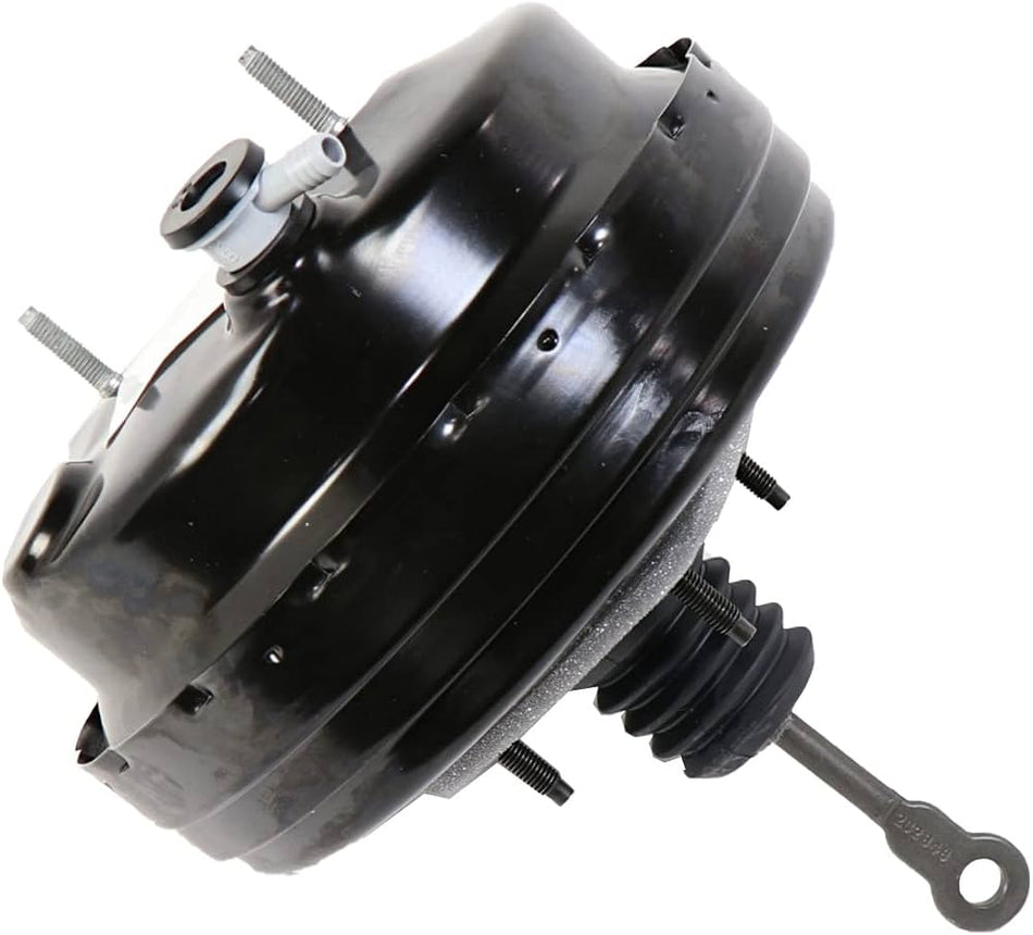 68003619AD Brake Booster Mopar Aftermarket
