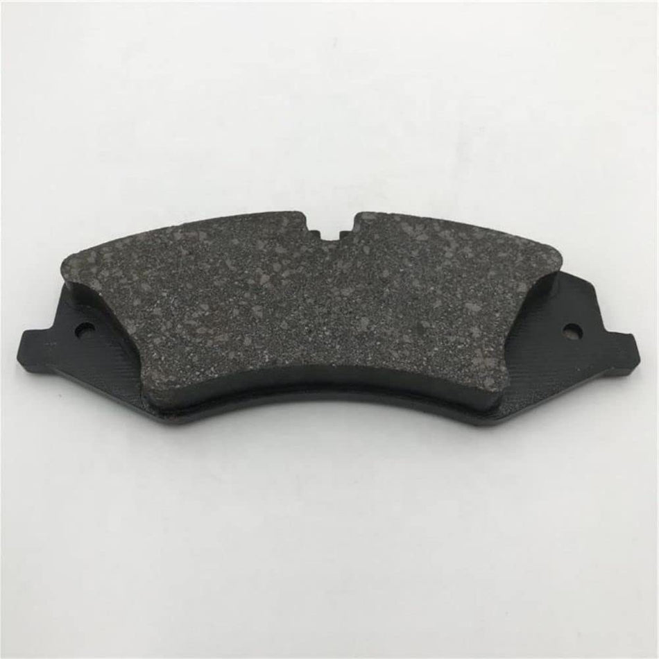 LR051626 Front Brake Pad Land Rover Genuine
