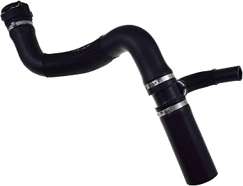 68297843AC Coolant Hose Mopar Genuine