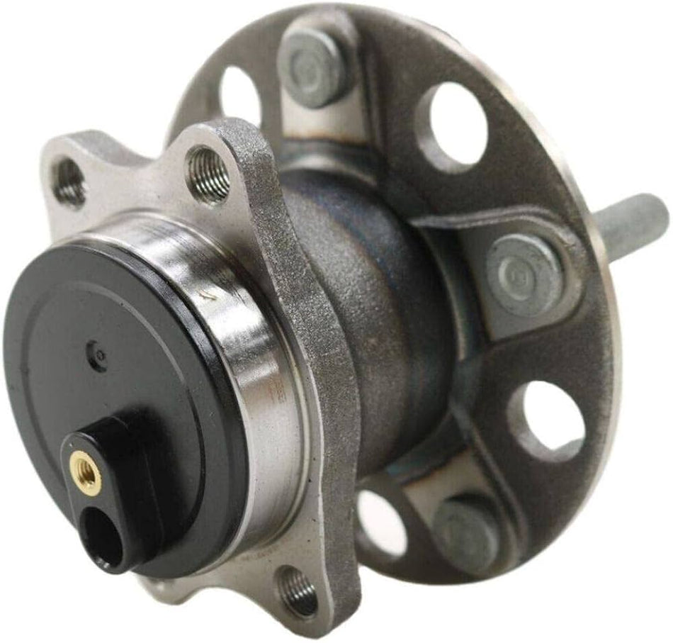 5105719AB Rear Wheel Bearing Mopar Aftermarket