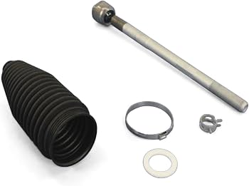 68158377AA Tie Rod End Charger Phi Dt Mk Mopar Aftermarket