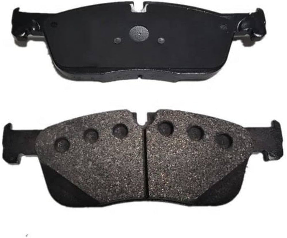 LR128263 Front Brake Pad Land Rover Aftermarket