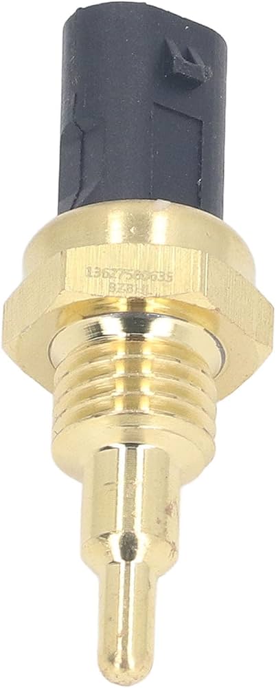 13627580635 Coolant Temperature Sensor BMW Genuine