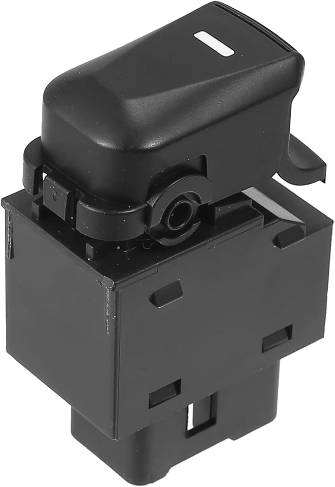 935762S000 Power Window Switch RH Hyundai Genuine