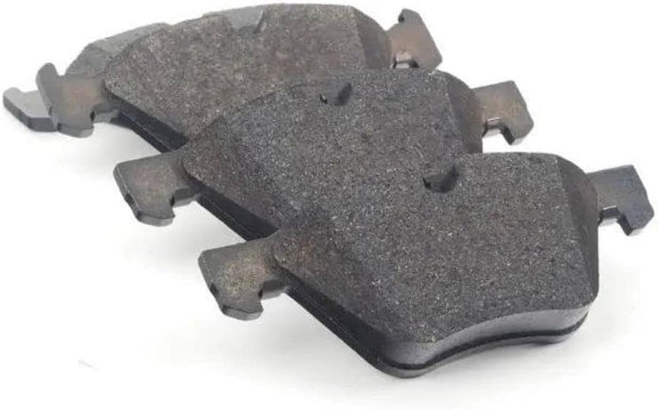 34116777772 Front Brake Pad BMW Aftermarket
