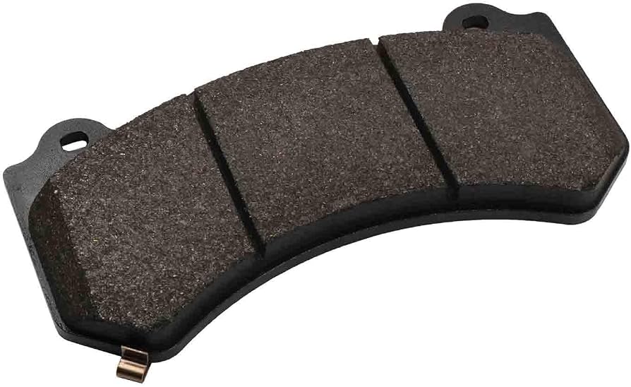 25940447 Brake Pad GM Aftermarket