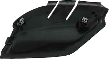 7AA47RXFAA Cowl Side Panel, Left Hand Mopar Genuine