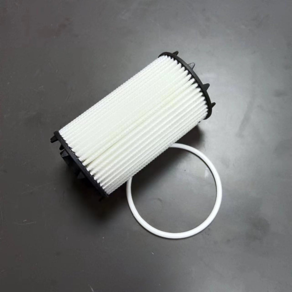9A719840500 Oil Filter Porsche Genuine