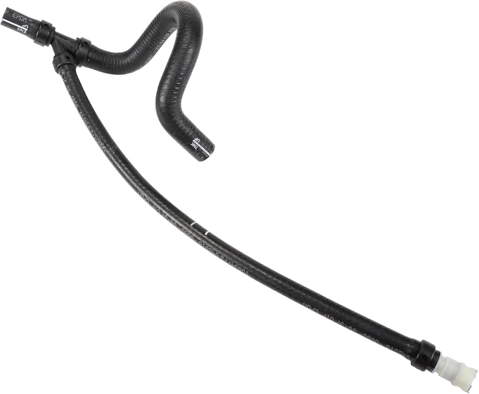15834773 Radiator Hose GM Genuine