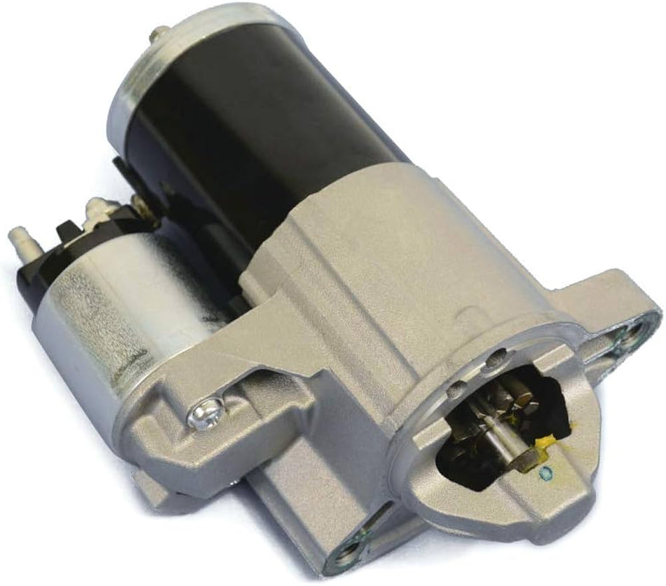 56044736AC Starter Jeep Mopar Genuine