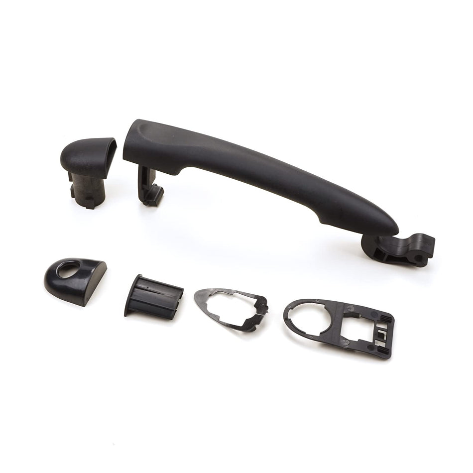 15130837 Outside Door Handle Esc Dt GM Aftermarket