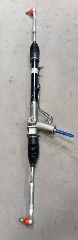072TS3Y18 Steering Rack Tesla Aftermarket
