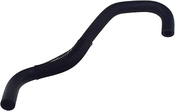 11823EA20A Breather Hose Nissan Genuine