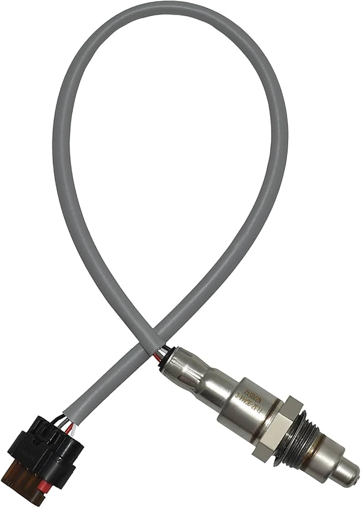 FL3Z9G444C O2 Sensor Ford Genuine