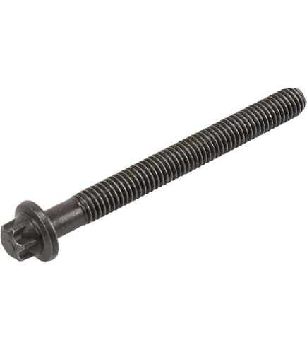 11548076 Crankshaft Bearing Bolt GM Genuine