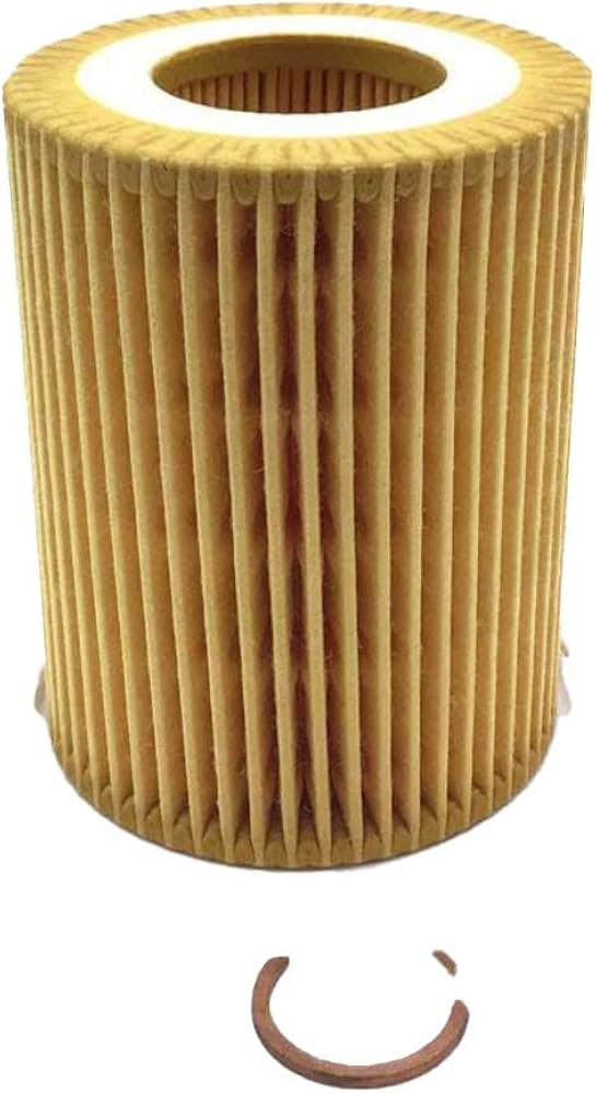 11427635557 Oil Filter Germ BMW Aftermarket