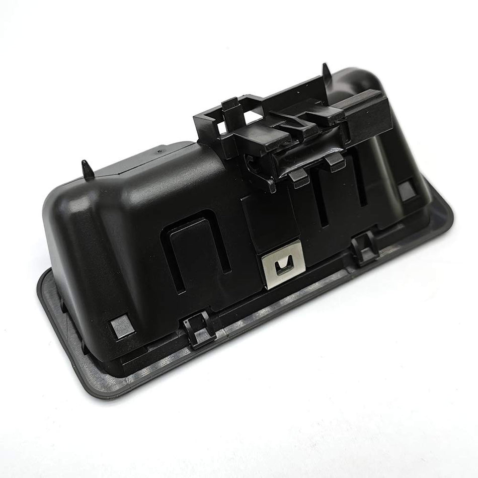 51247118158 Dicky Lock Switch BMW Genuine