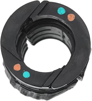 95534379261 Front Cut Bush Porsche Aftermarket