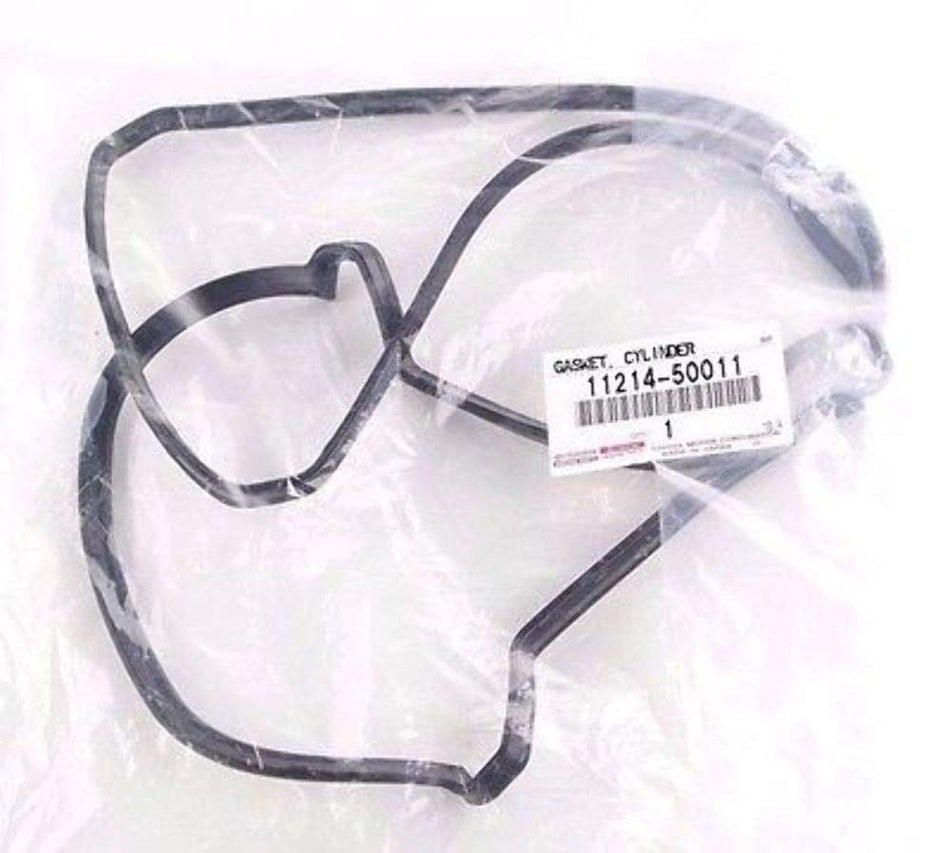 1121450011 Valve Cover Gasket LH Toyota Genuine
