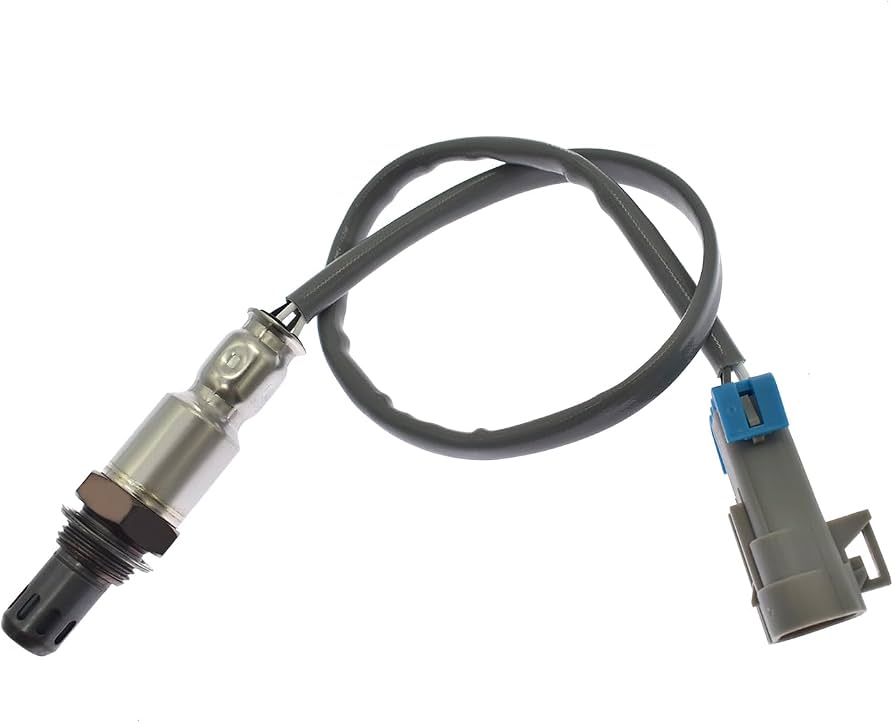 12639693 Sensor de oxígeno original de GM