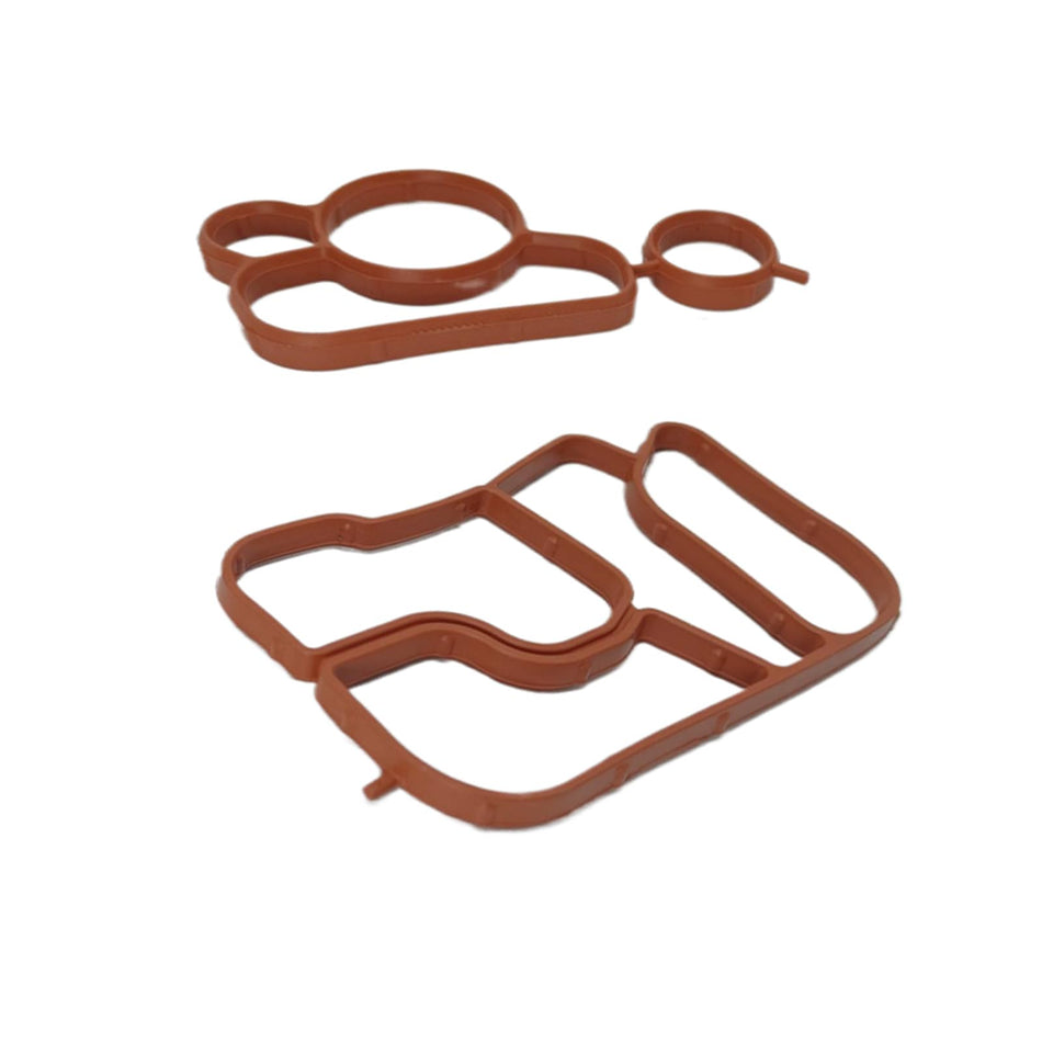 06J115441A Oil Filter Housing Gasket Audi Aftermarket