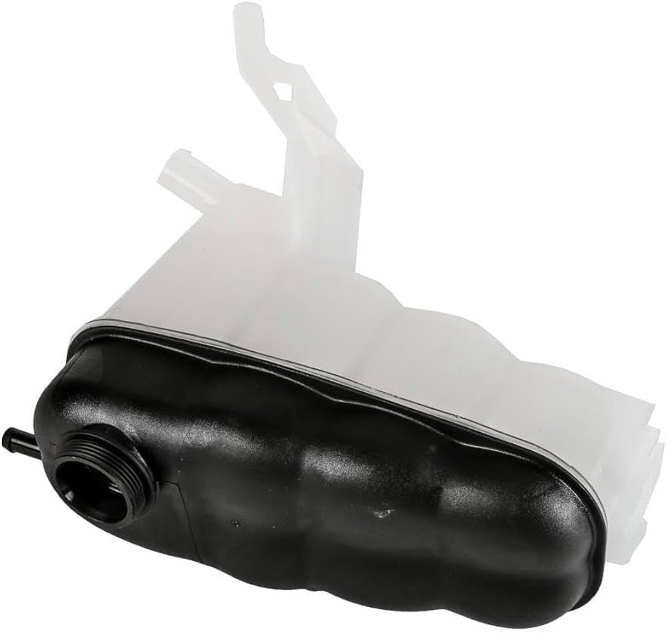 84368363 Coolant Tank Tahoe Silverado Phi Dt Chevrolet-tahoe- GM Aftermarket