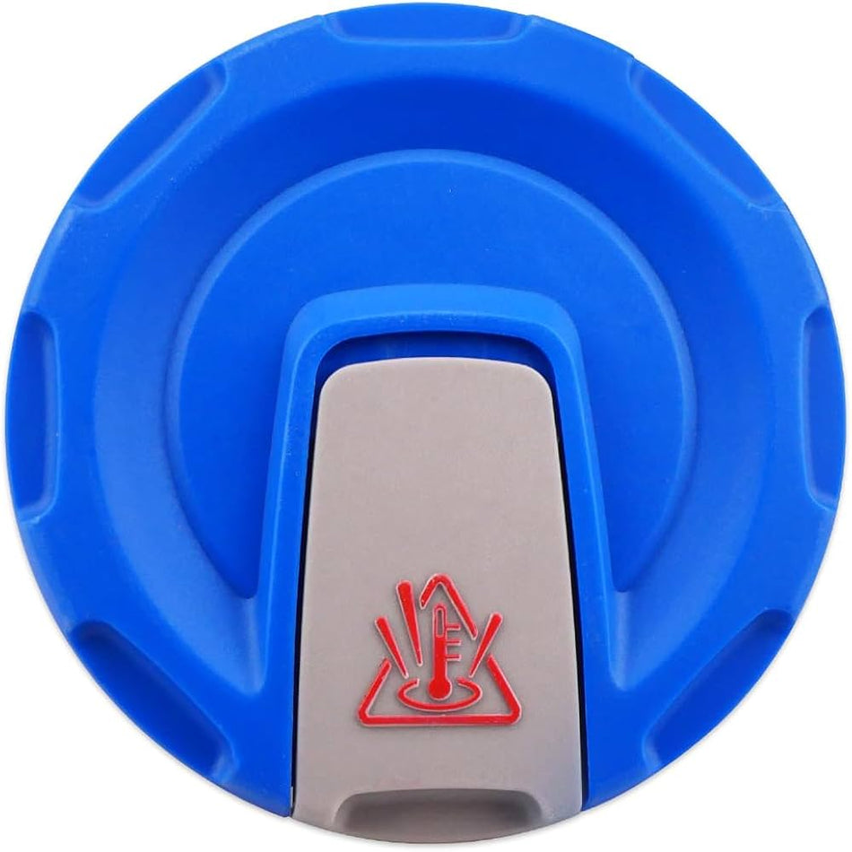4M0121321K Coolant Tank Cap Lamborghini Genuine
