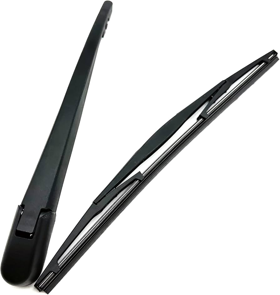 76720TK8A01 Rear Wiper Arm Honda Genuine