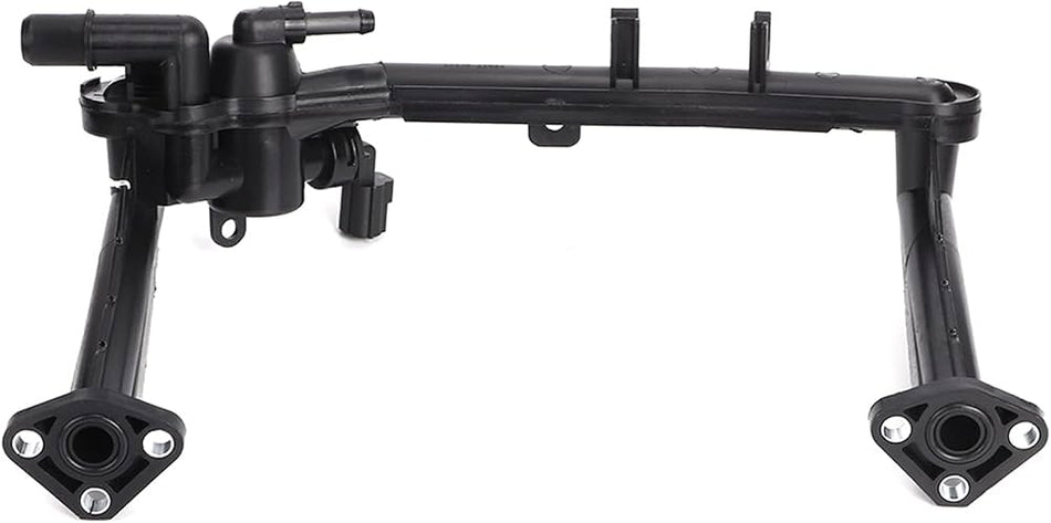 LR041788 Manifold Tube Land Rover Aftermarket