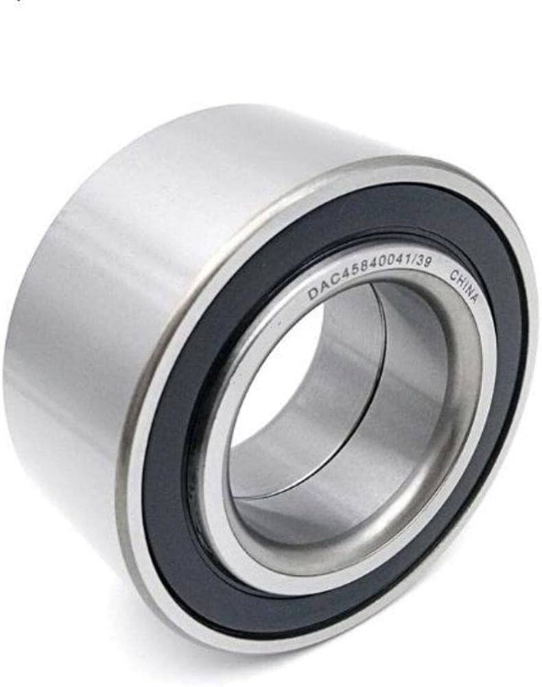44300T0G951 Front Wheel Bearing Honda Aftermarket